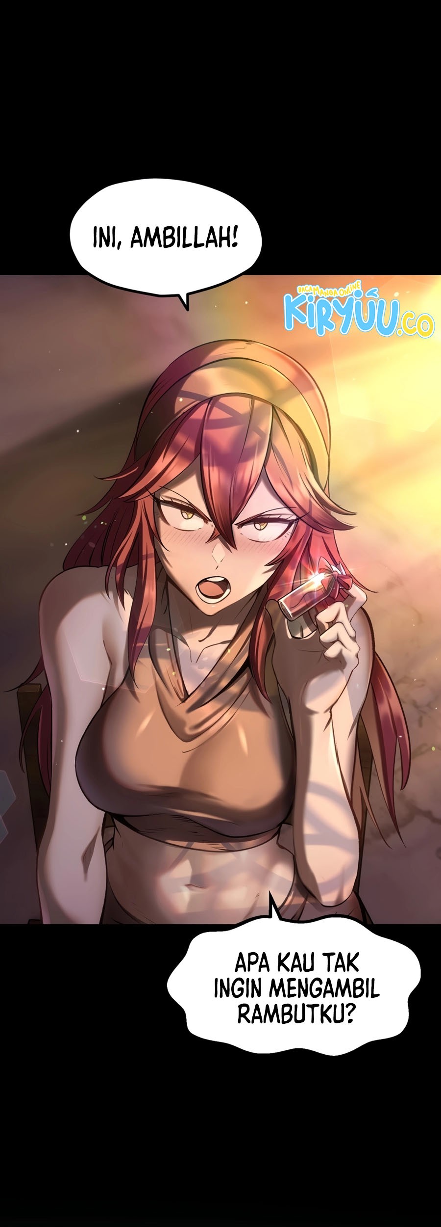 Sword King Chapter 251 Gambar 9