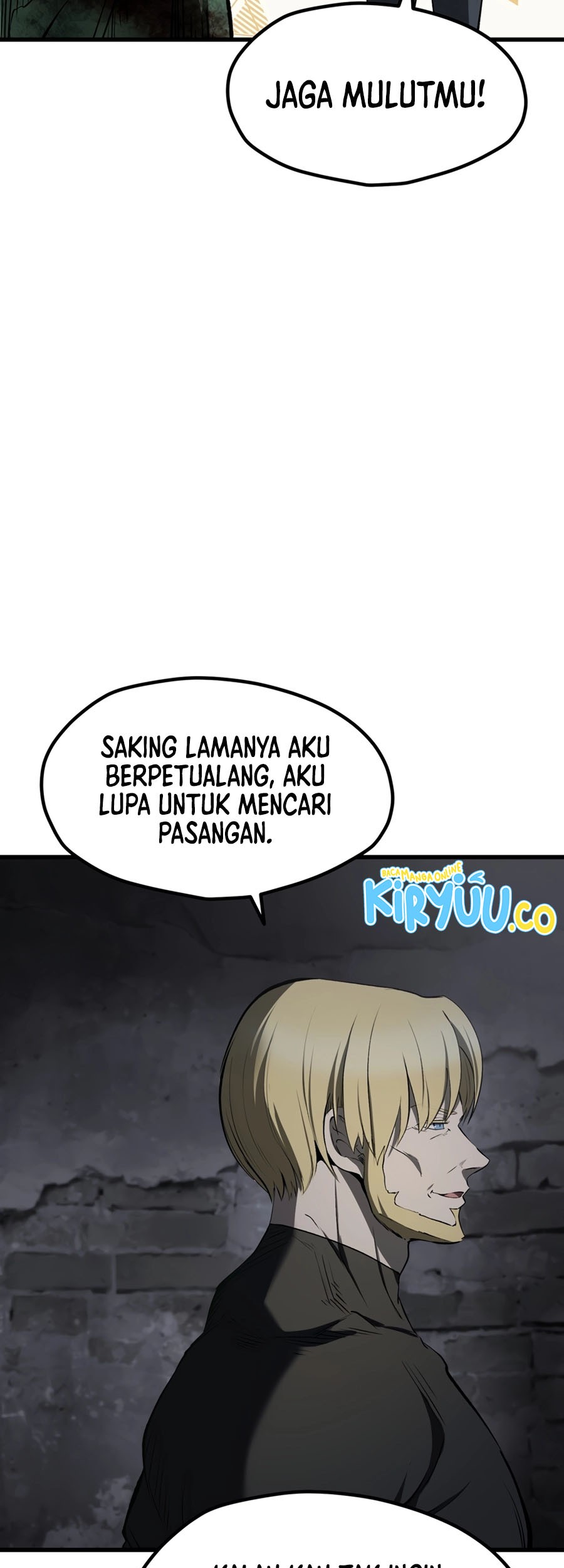 Sword King Chapter 251 Gambar 19