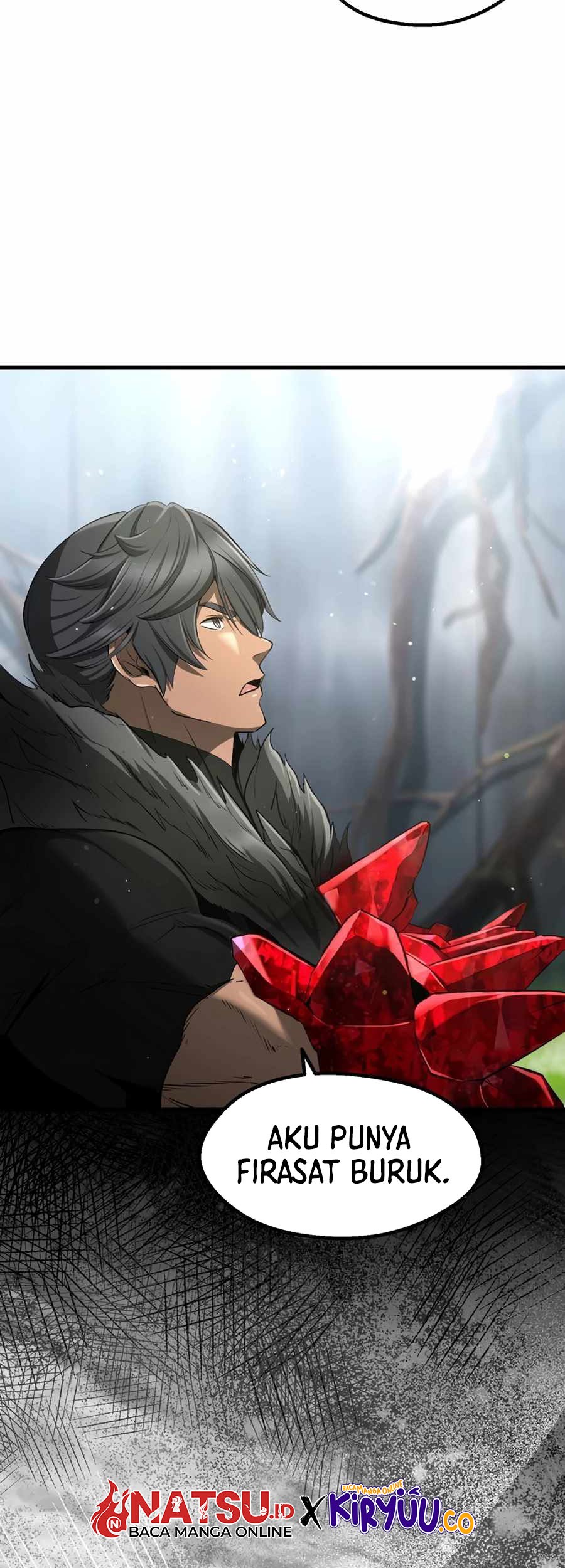 Sword King Chapter 252 Gambar 13