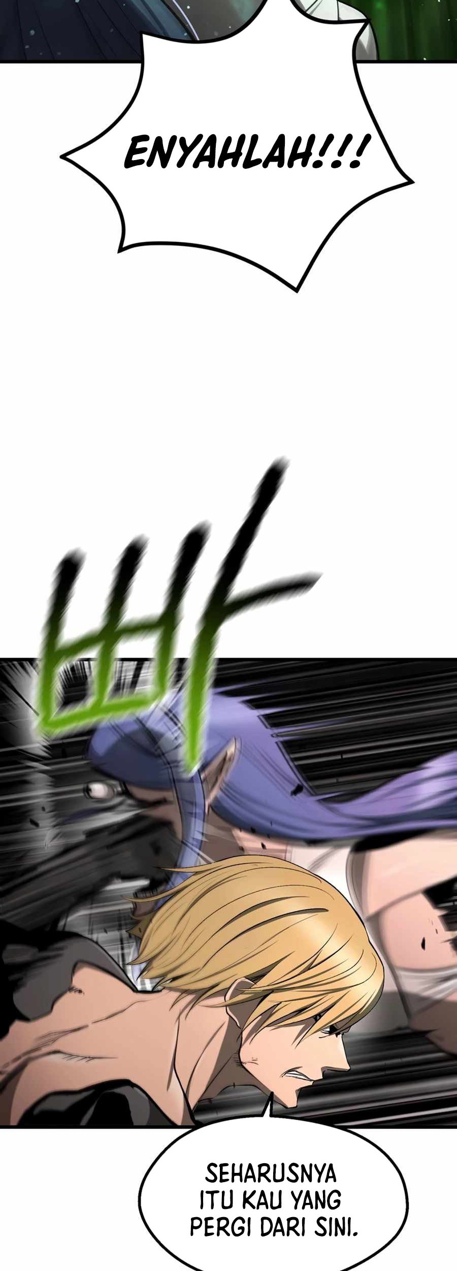 Sword King Chapter 252 Gambar 55