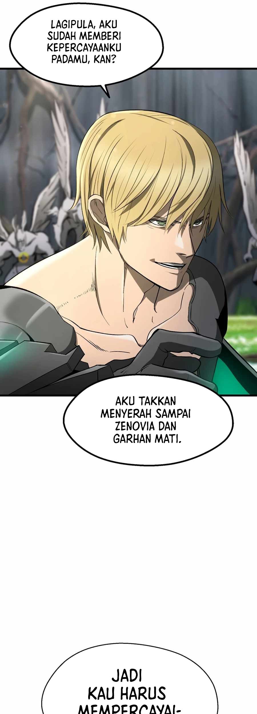 Sword King Chapter 252 Gambar 66