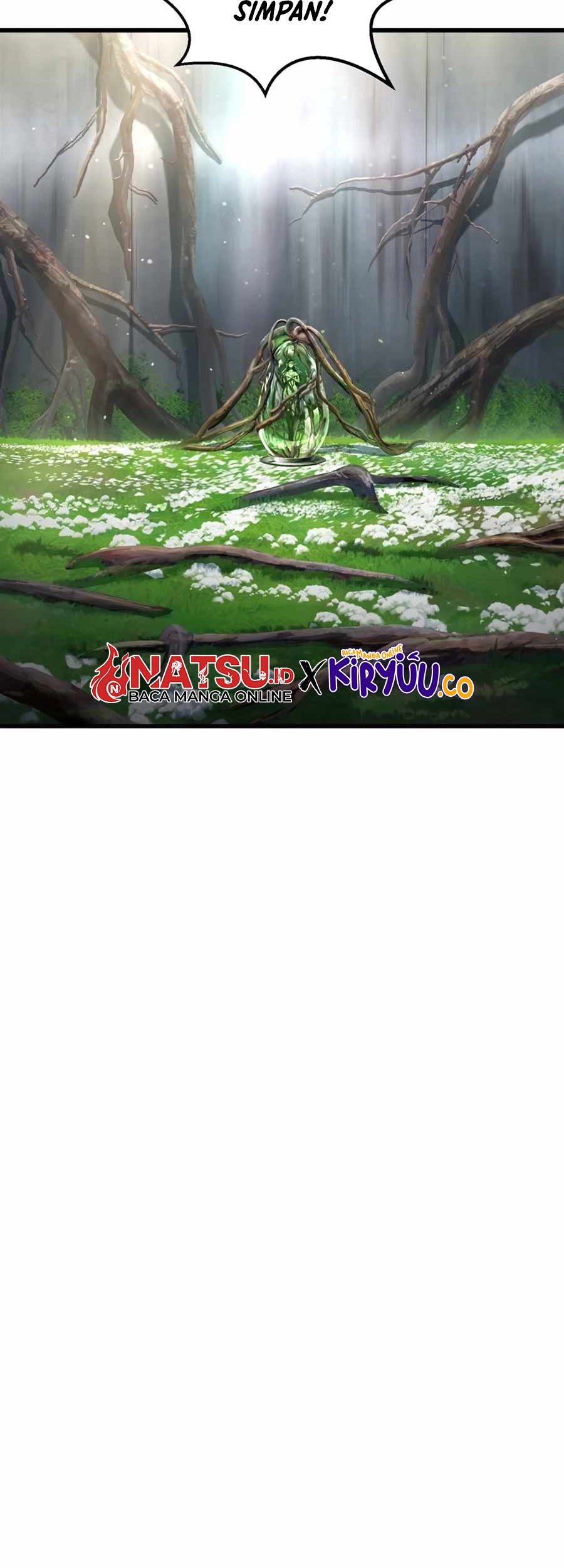 Sword King Chapter 252 Gambar 3