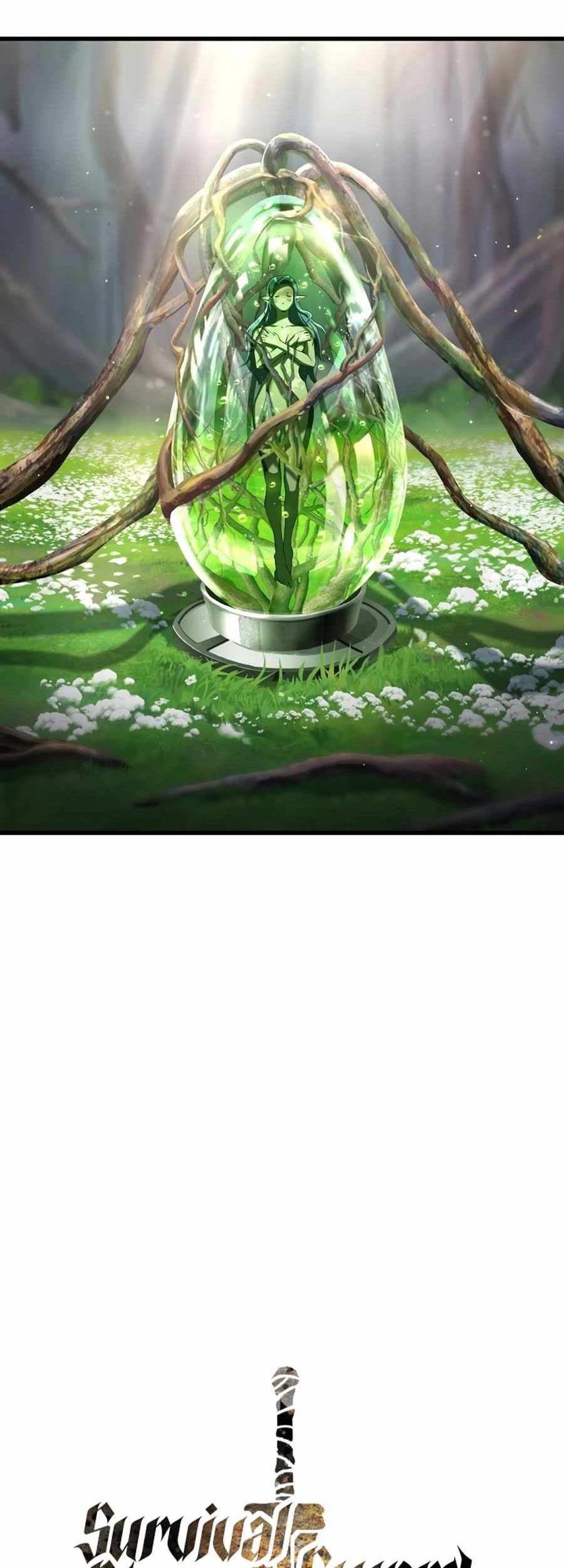 Sword King Chapter 252 Gambar 4