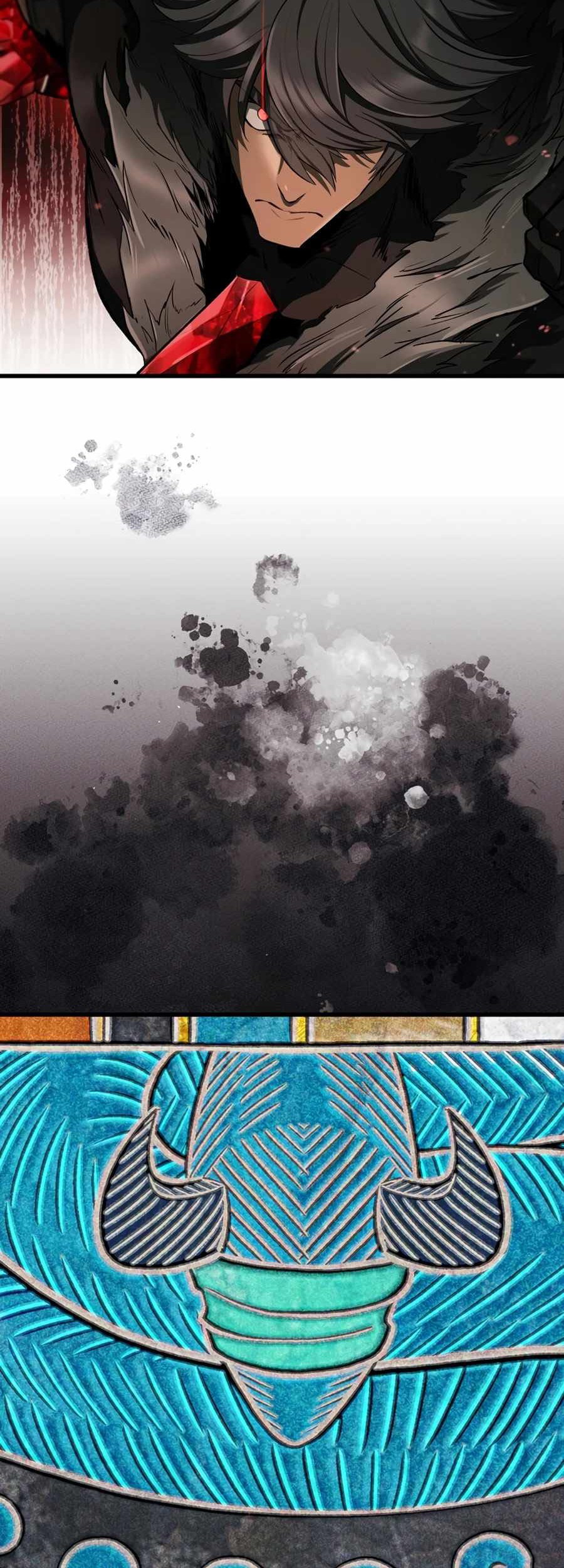 Sword King Chapter 252 Gambar 31