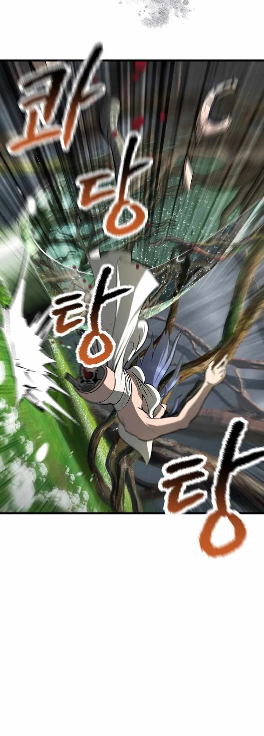 Sword King Chapter 252 Gambar 33