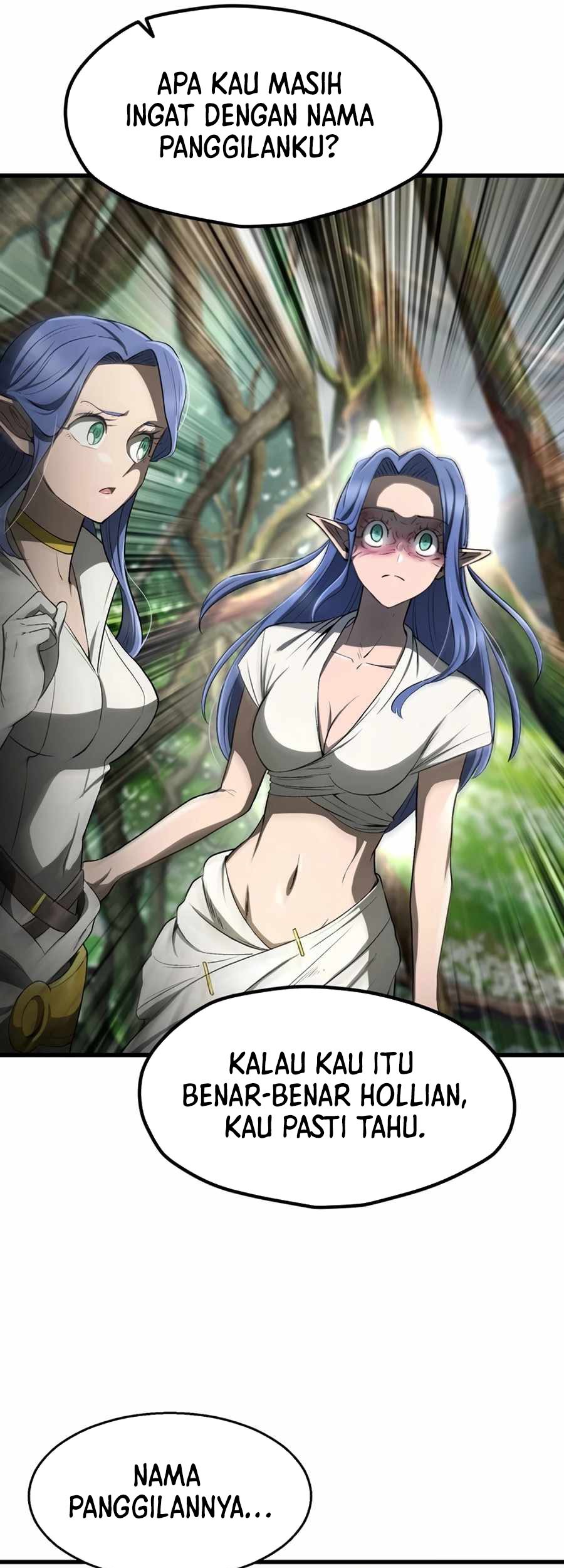 Sword King Chapter 252 Gambar 20