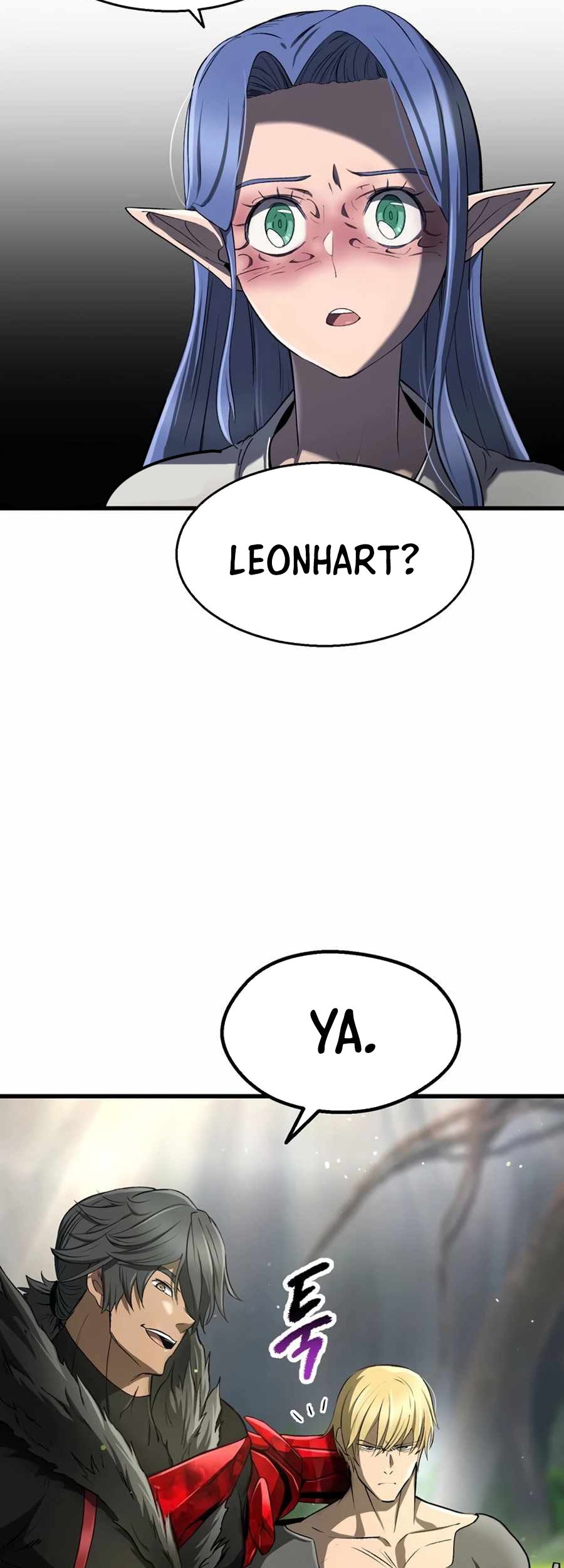 Sword King Chapter 252 Gambar 21