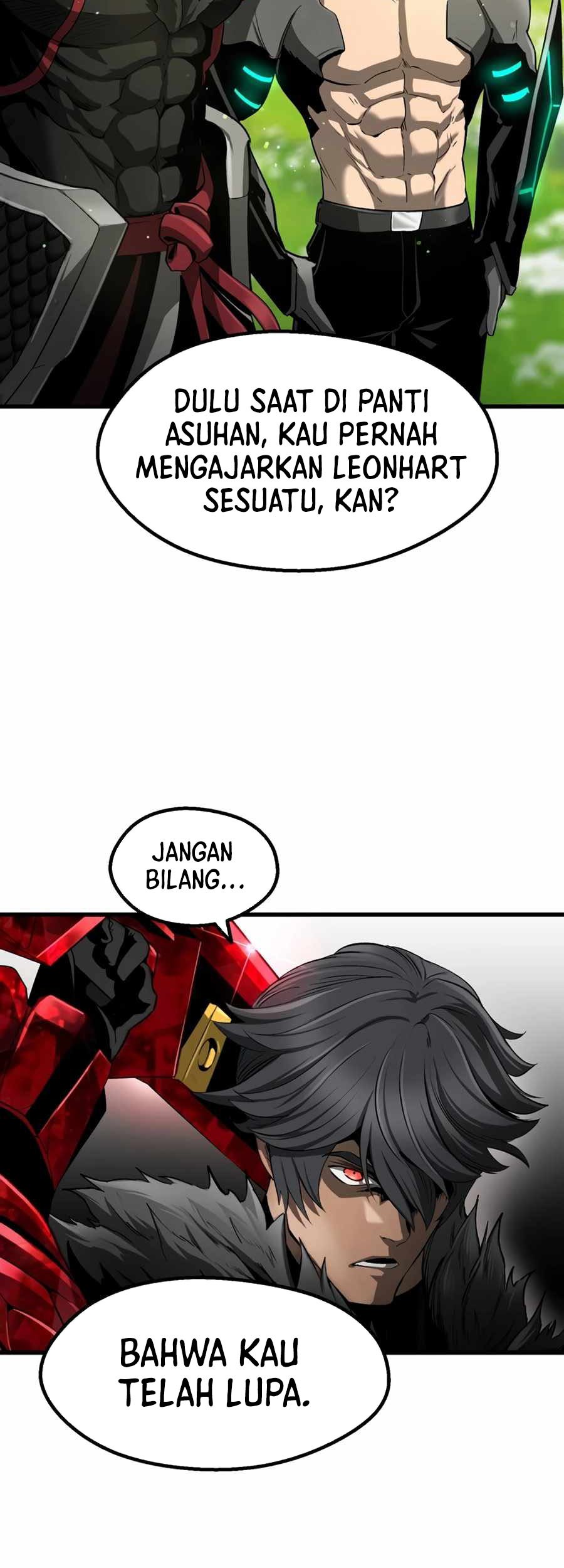 Sword King Chapter 252 Gambar 22