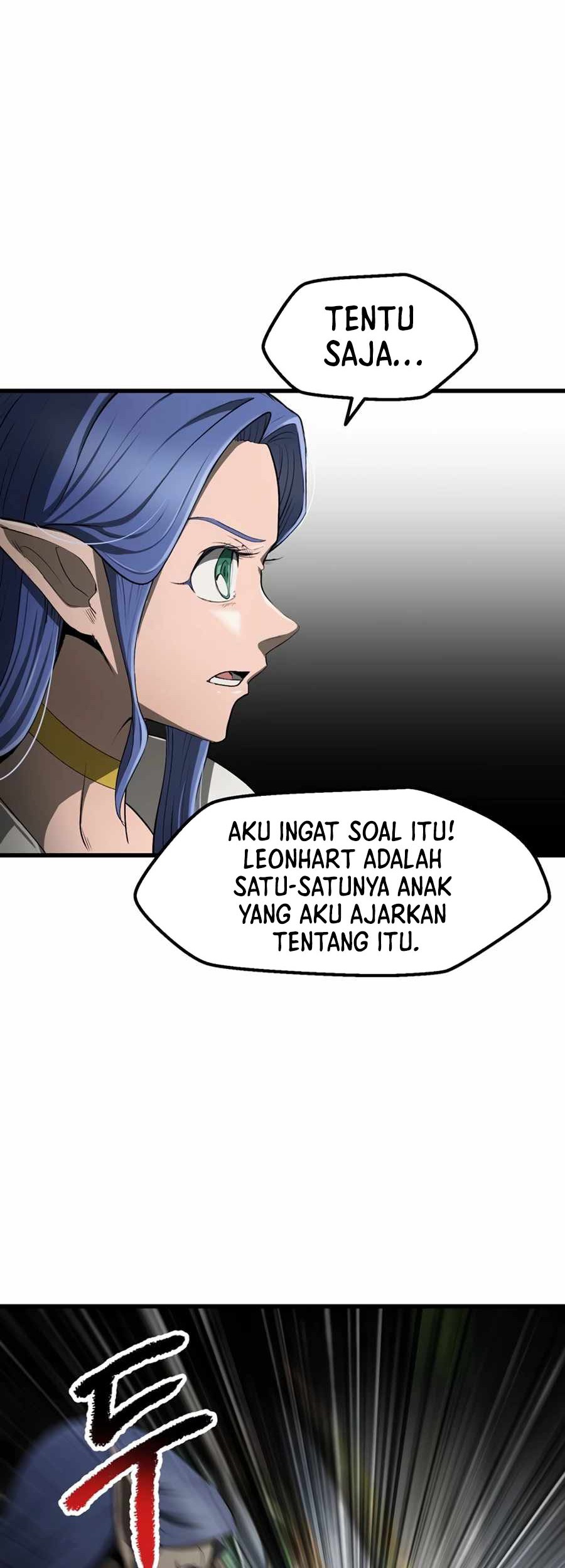 Sword King Chapter 252 Gambar 23