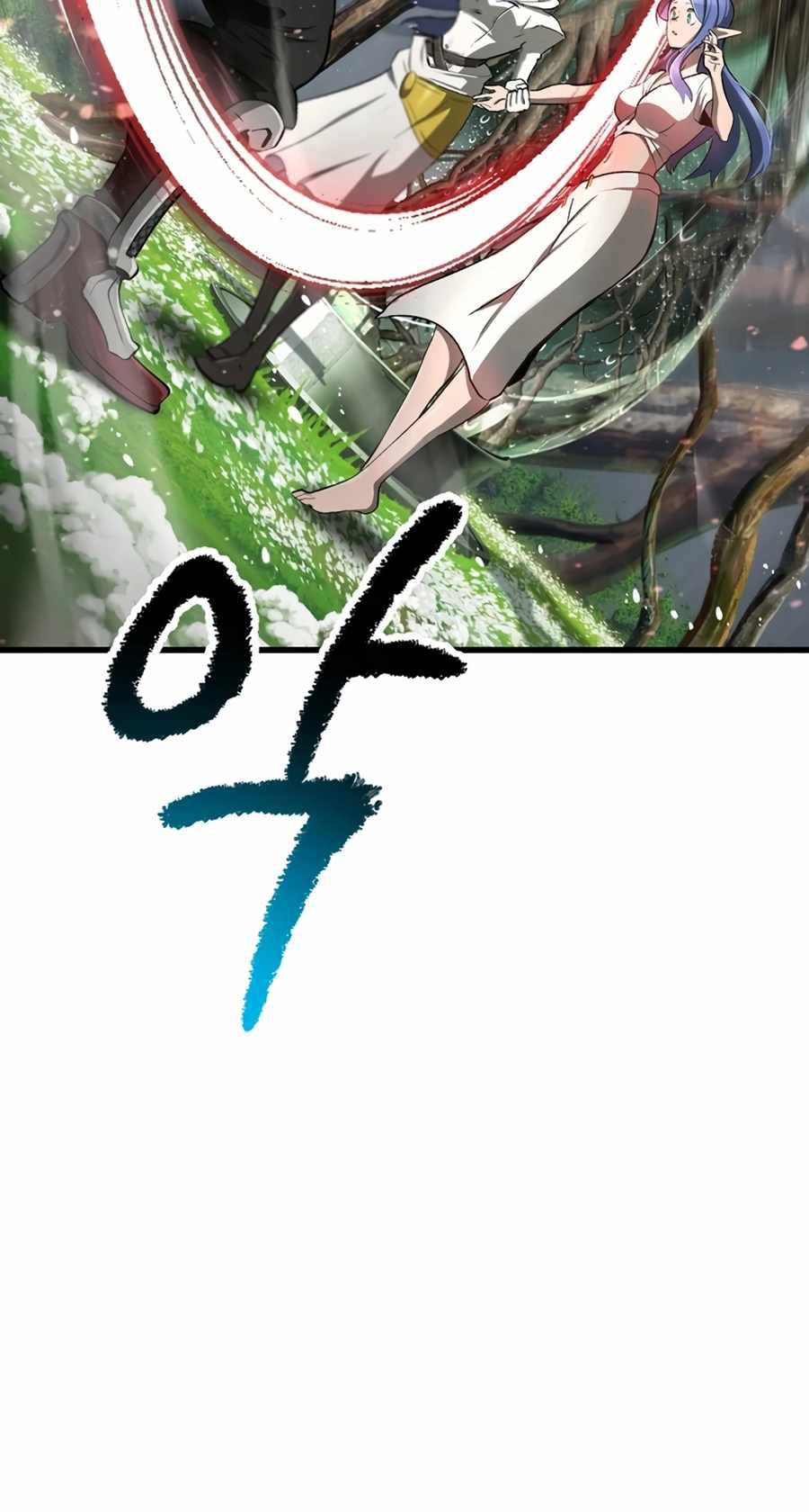 Sword King Chapter 252 Gambar 29