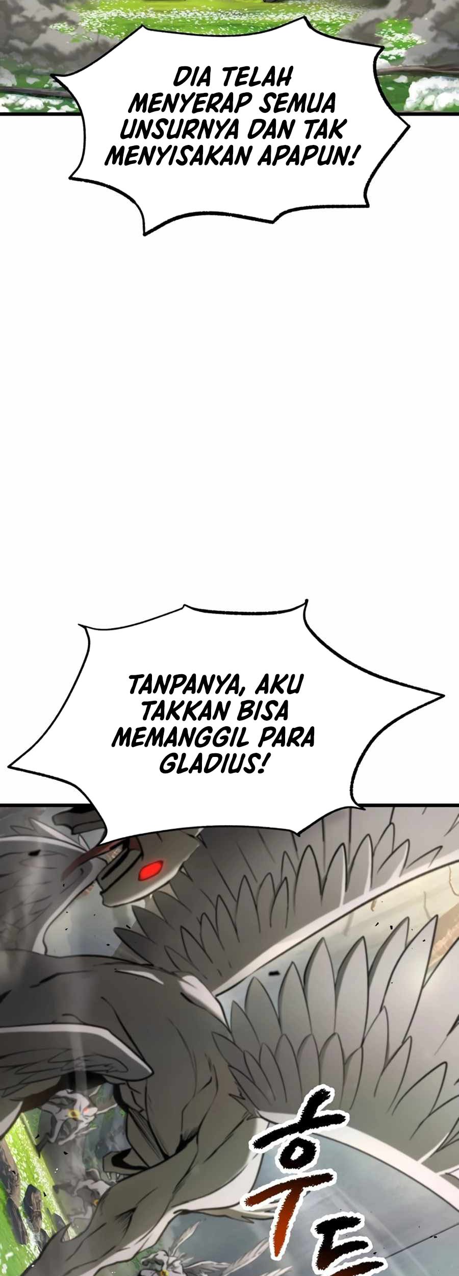 Sword King Chapter 252 Gambar 42