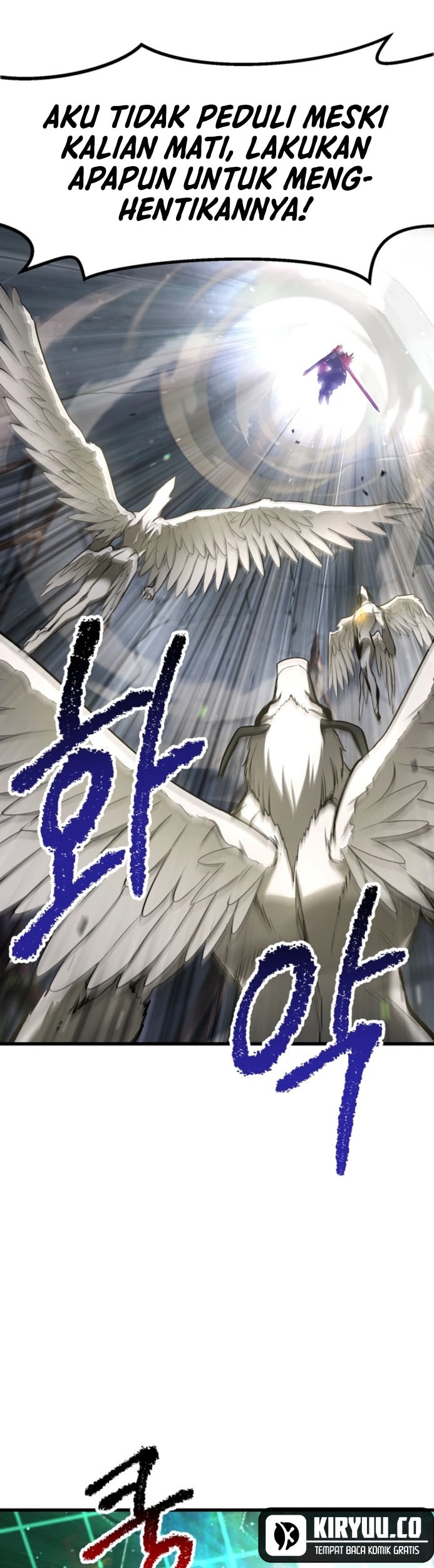 Sword King Chapter 253 Gambar 10