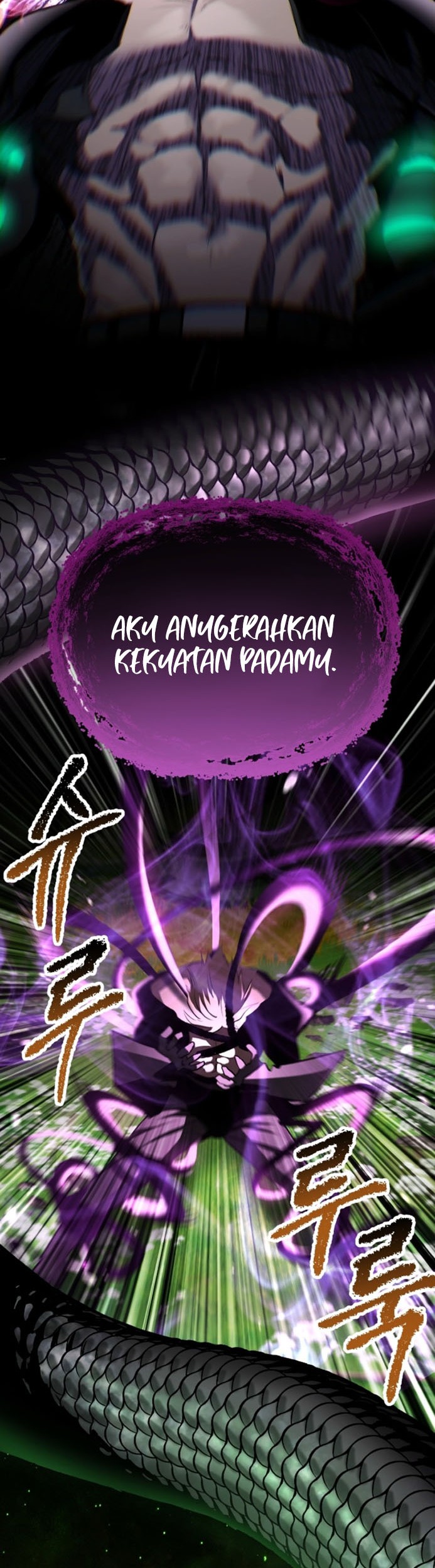 Sword King Chapter 253 Gambar 15