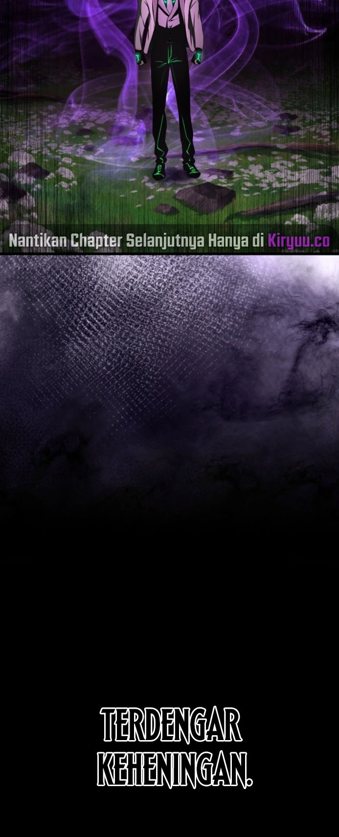 Sword King Chapter 253 Gambar 33