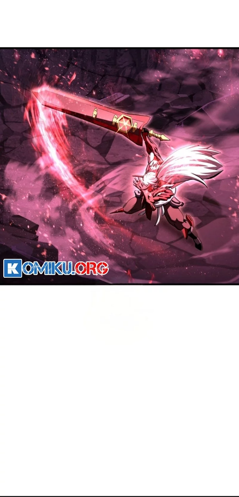 Sword King Chapter 264 Gambar 21