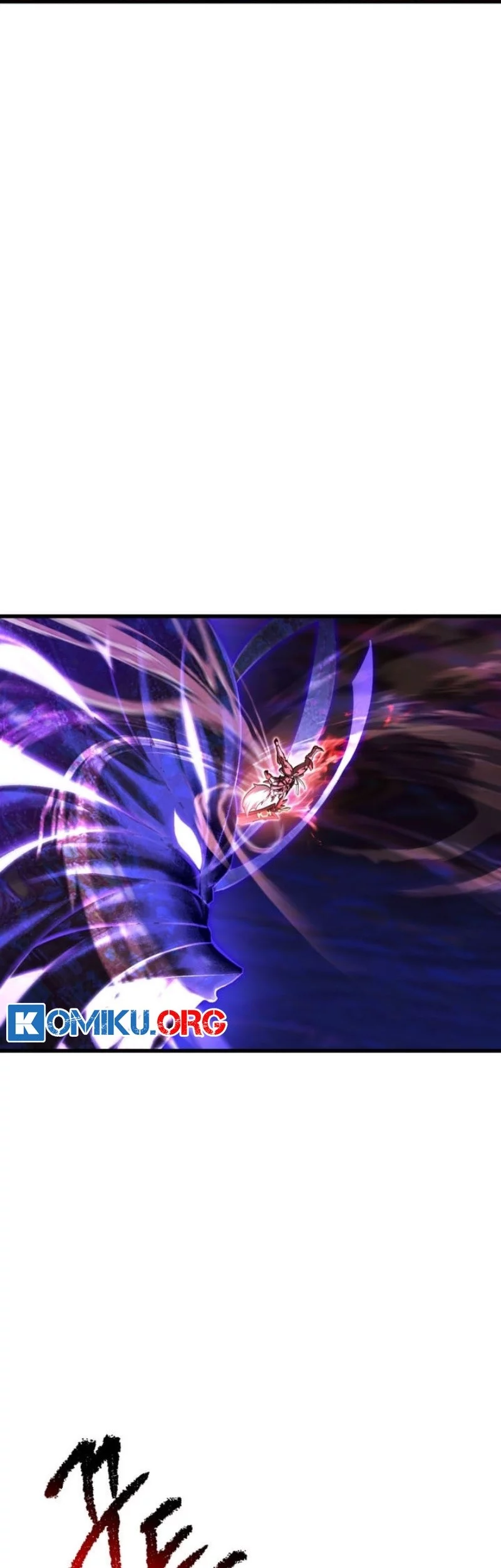 Sword King Chapter 264 Gambar 24