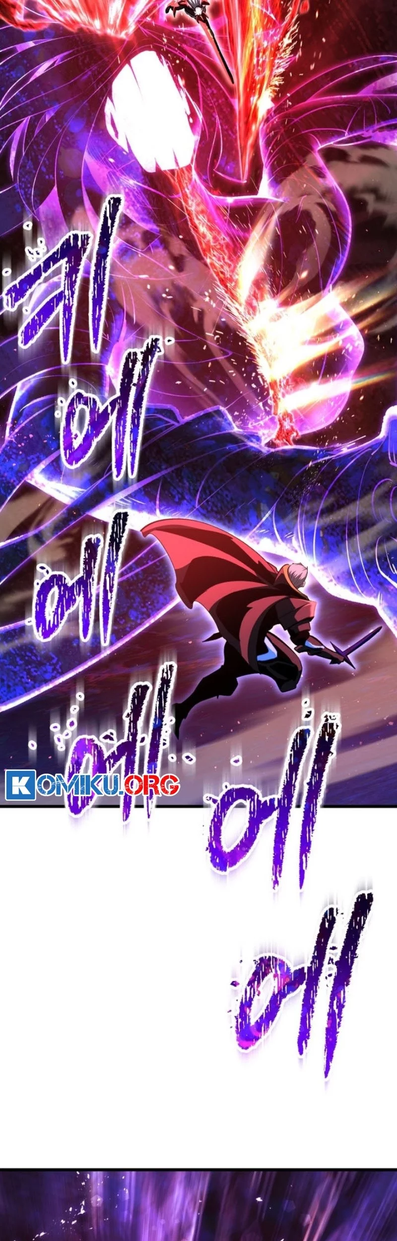 Sword King Chapter 264 Gambar 28