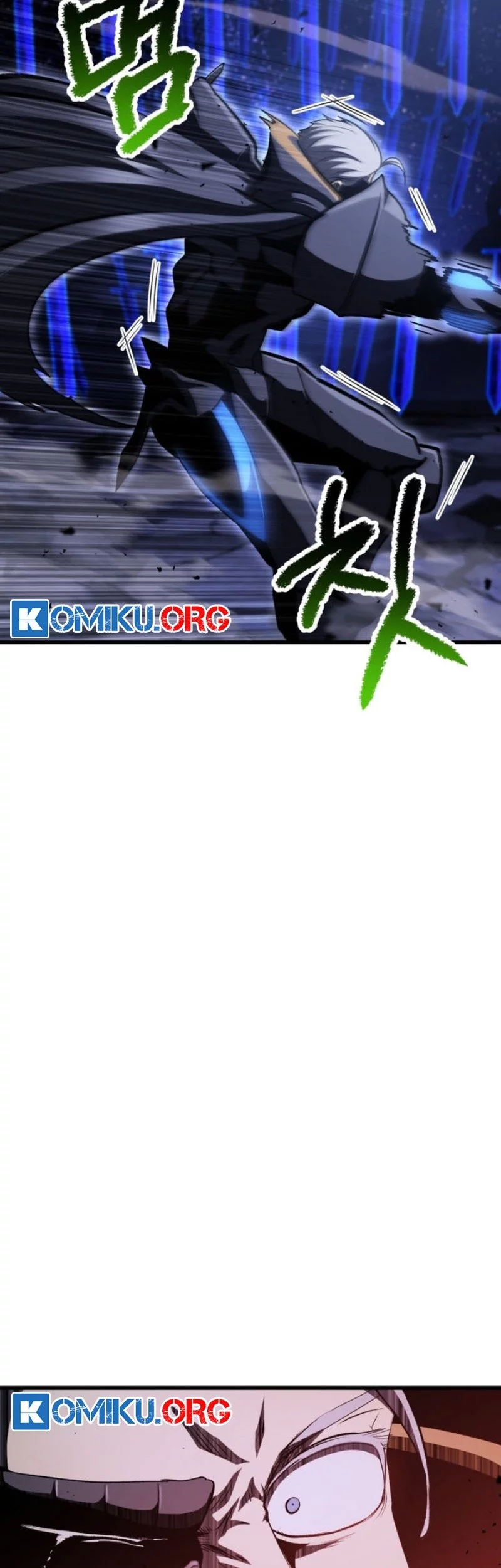 Sword King Chapter 264 Gambar 76