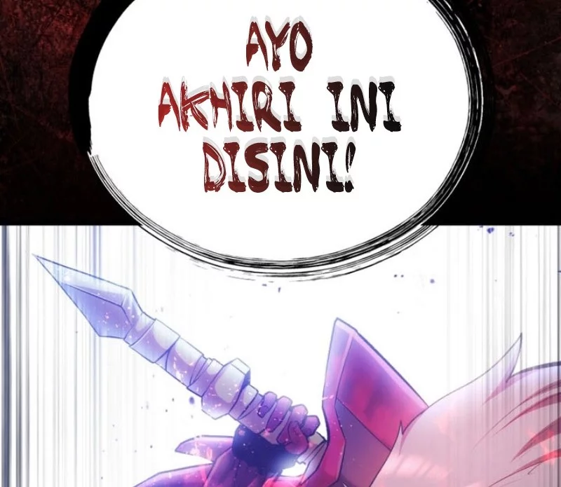 Sword King Chapter 264 Gambar 79