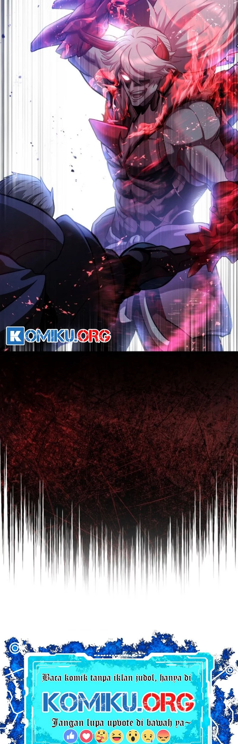 Sword King Chapter 264 Gambar 80