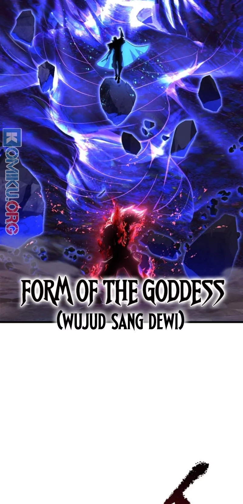 Sword King Chapter 264 Gambar 9