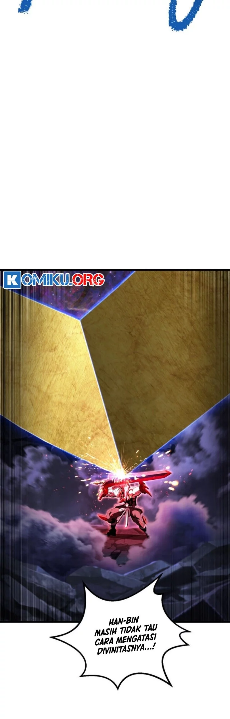 Sword King Chapter 264 Gambar 16