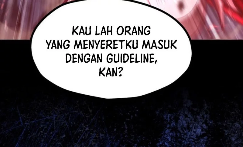 Sword King Chapter 265 Gambar 28