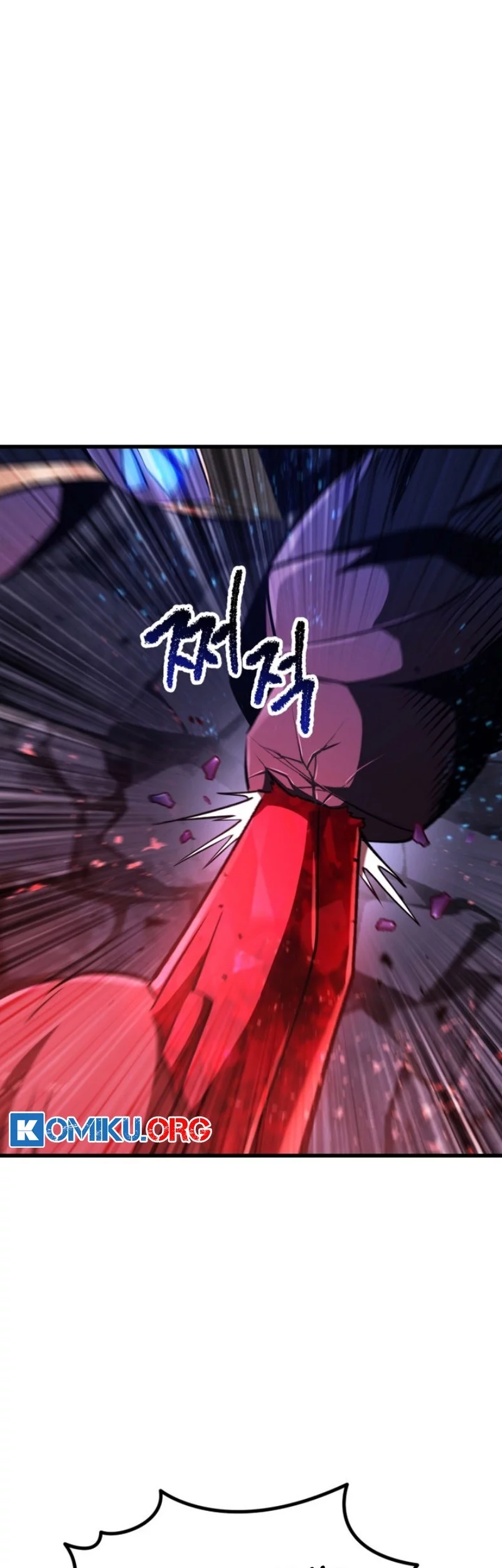 Sword King Chapter 265 Gambar 32