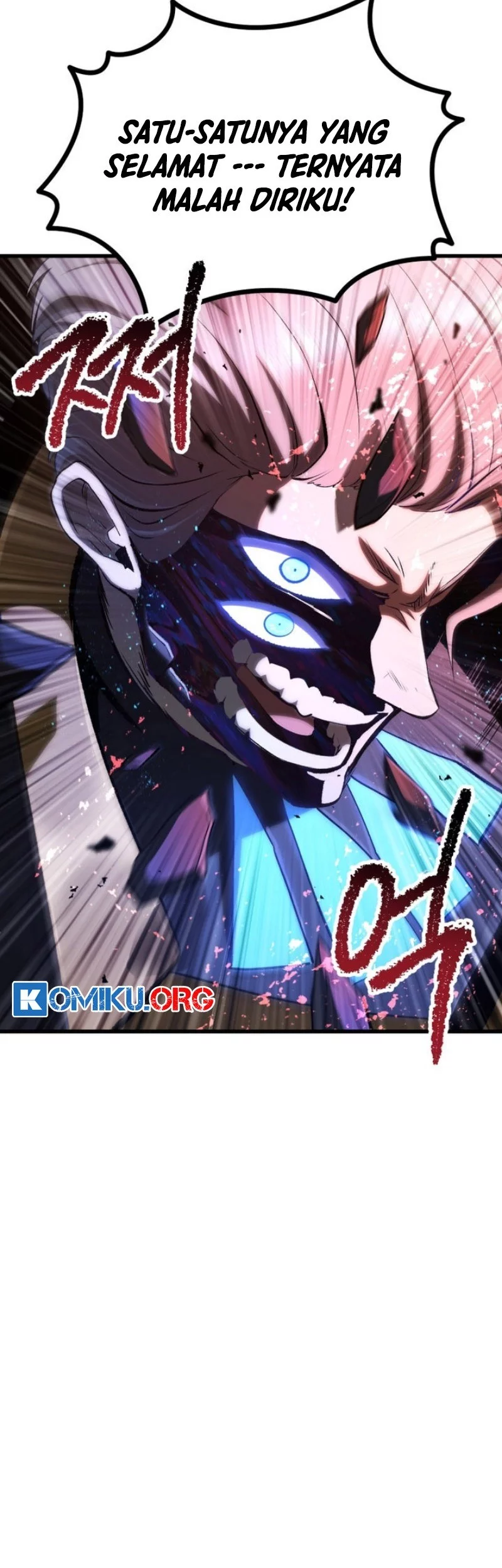 Sword King Chapter 265 Gambar 50