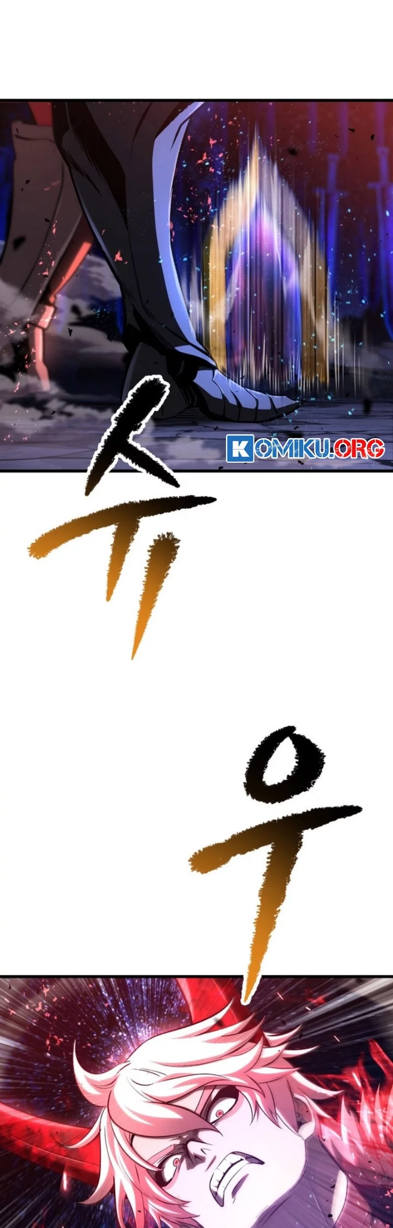 Sword King Chapter 265 Gambar 51