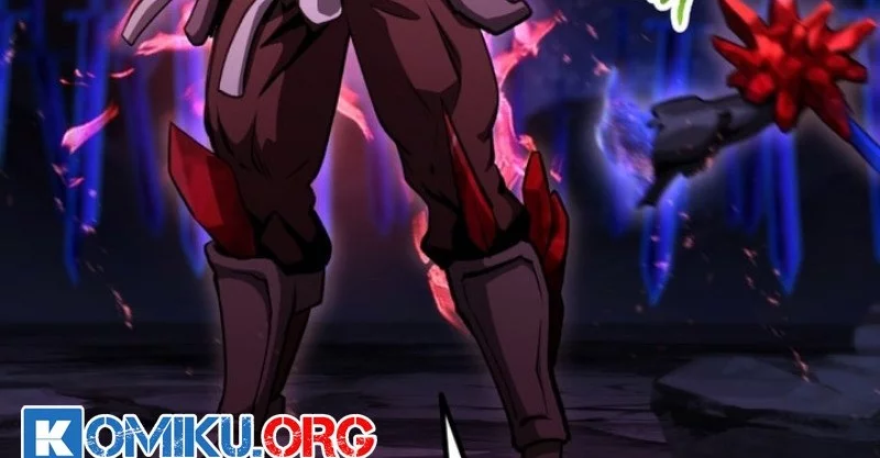 Sword King Chapter 265 Gambar 58