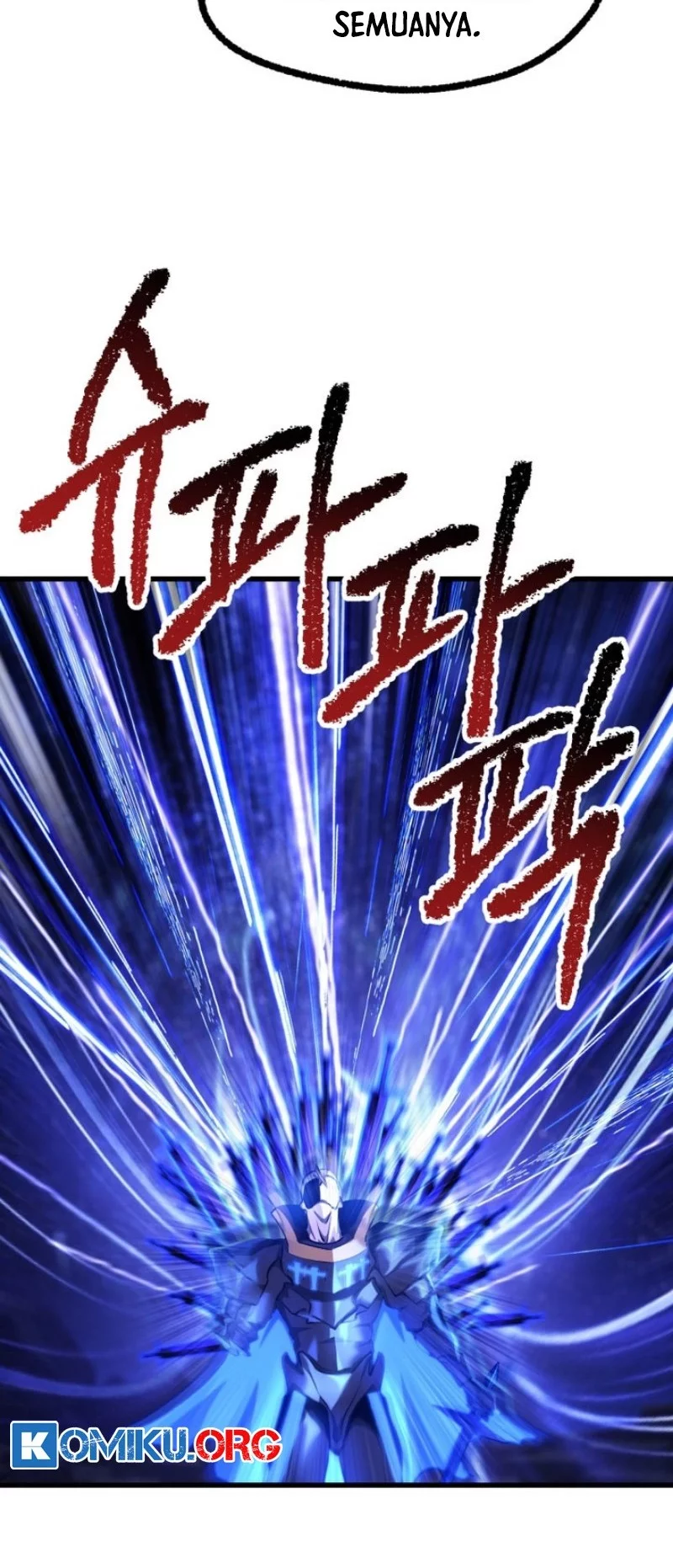 Sword King Chapter 265 Gambar 63