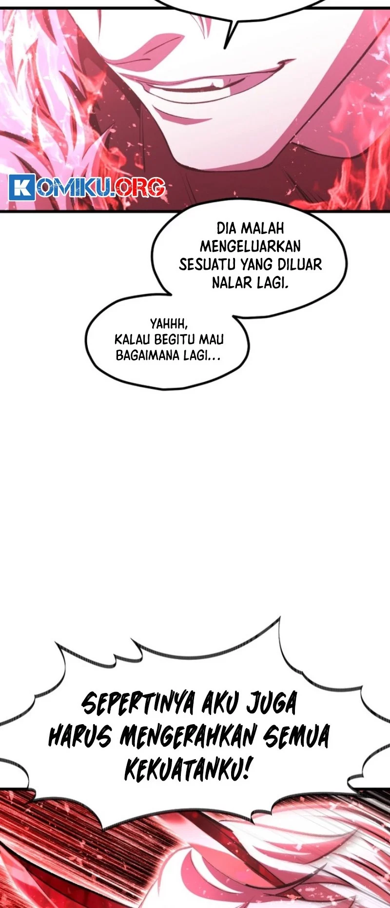 Sword King Chapter 265 Gambar 69