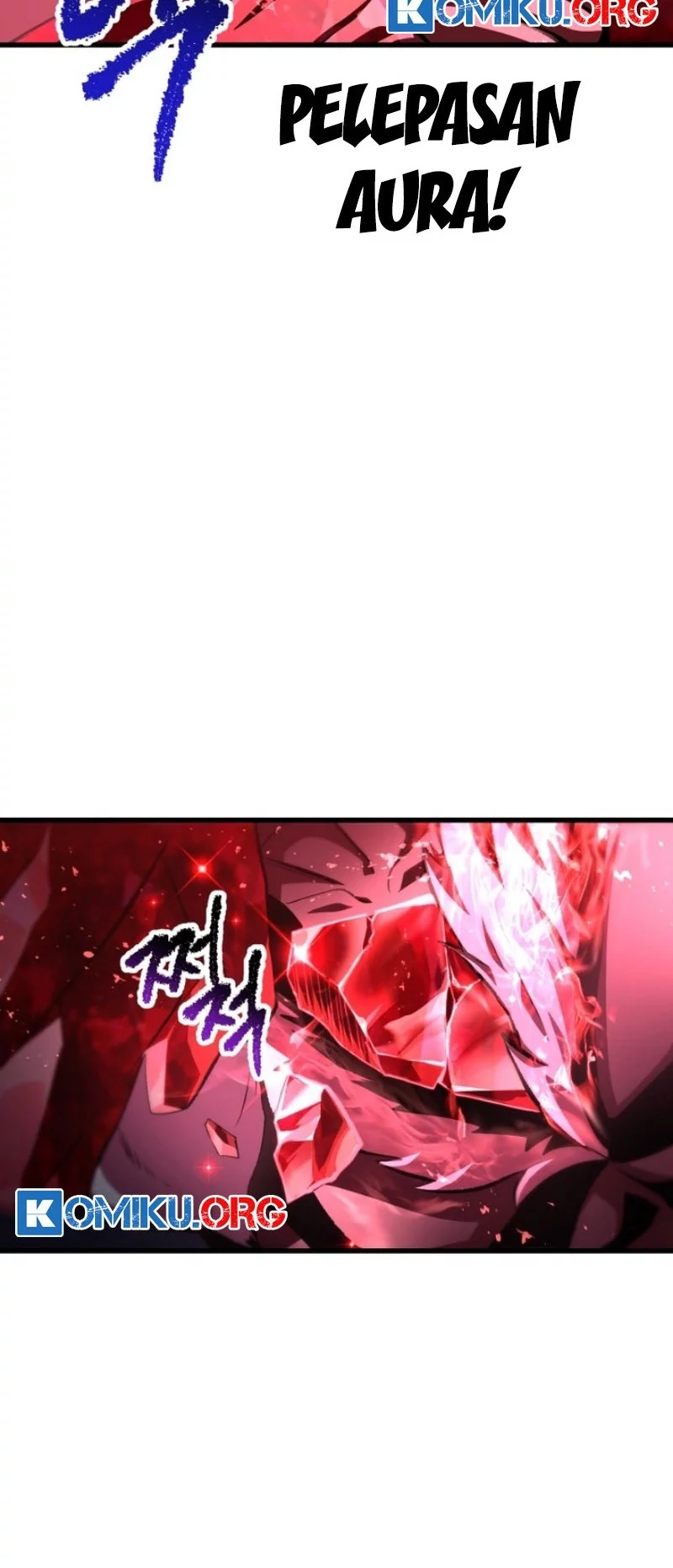 Sword King Chapter 265 Gambar 71