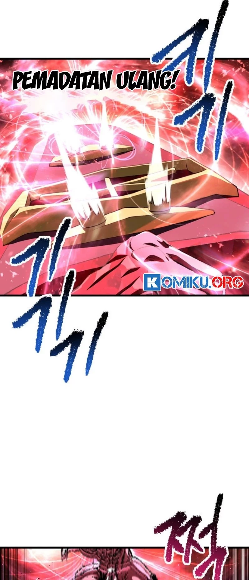 Sword King Chapter 265 Gambar 73