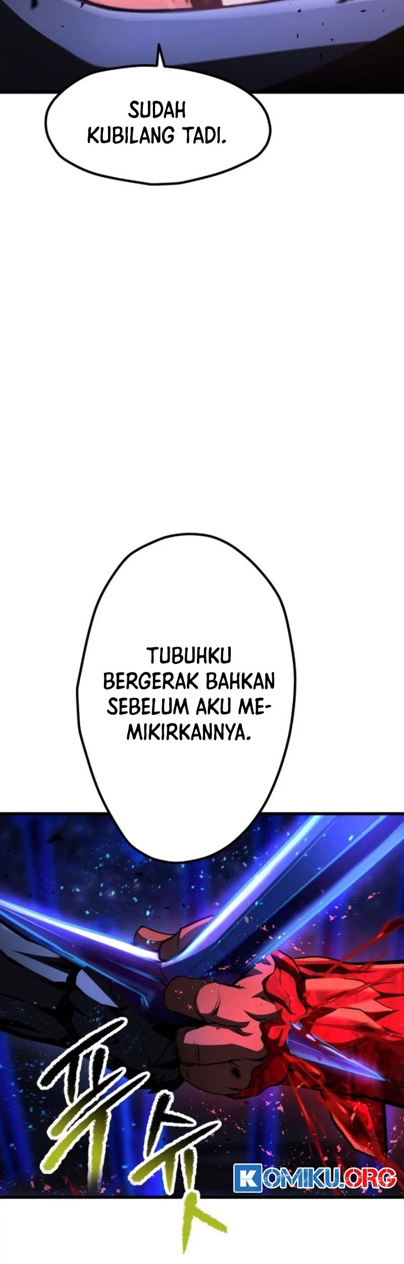 Sword King Chapter 265 Gambar 3