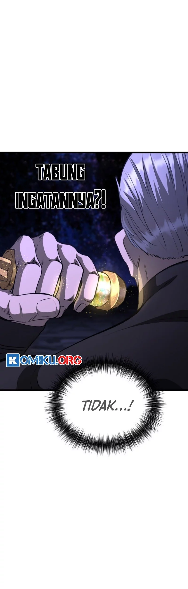 Sword King Chapter 265 Gambar 92