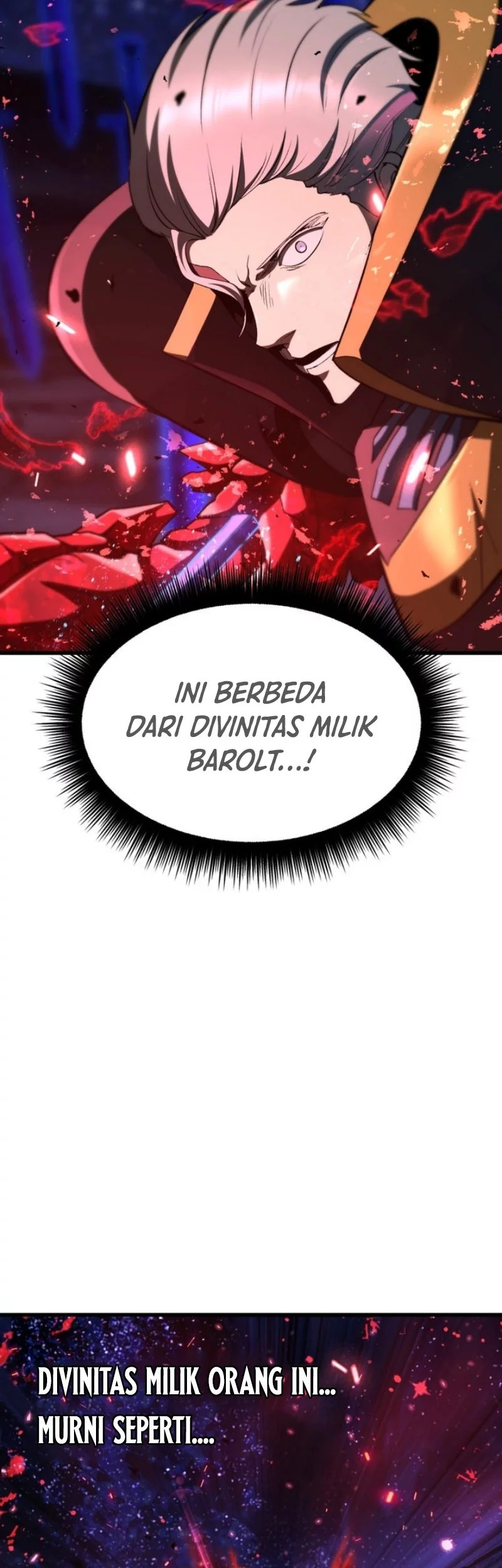 Sword King Chapter 265 Gambar 18