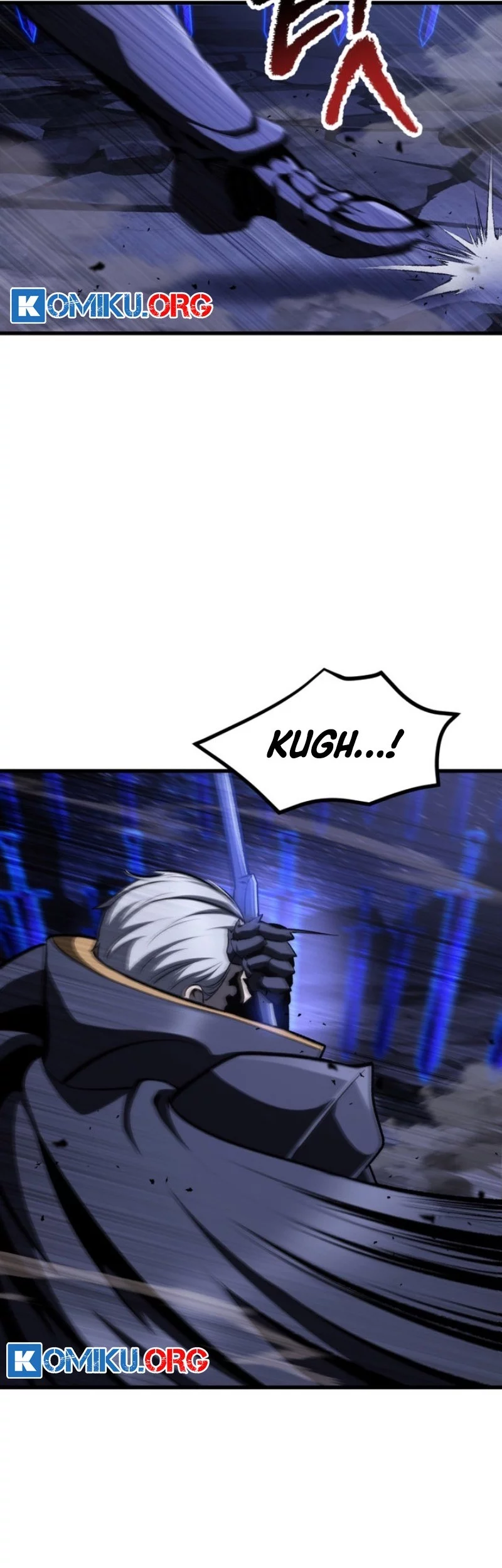 Sword King Chapter 265 Gambar 8