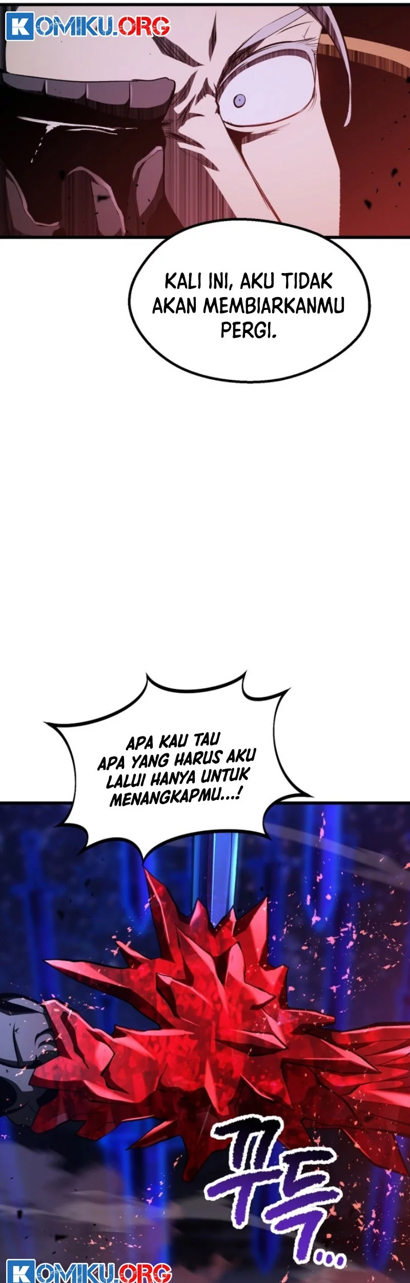 Sword King Chapter 265 Gambar 11