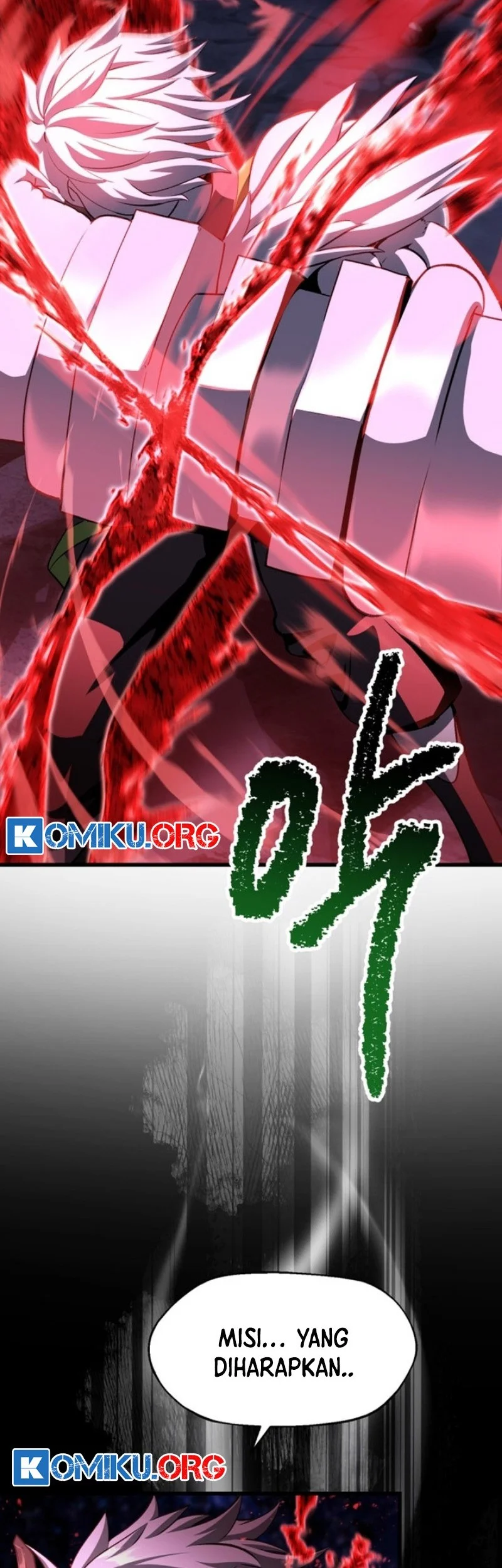 Sword King Chapter 266 Gambar 5