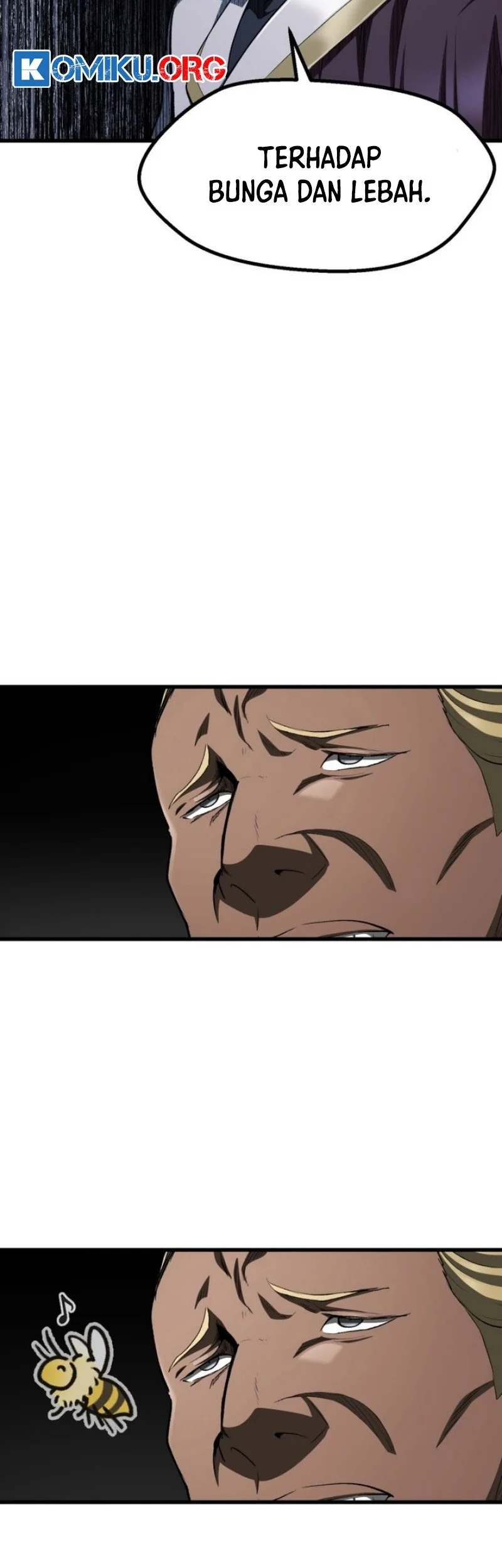 Sword King Chapter 266 Gambar 53