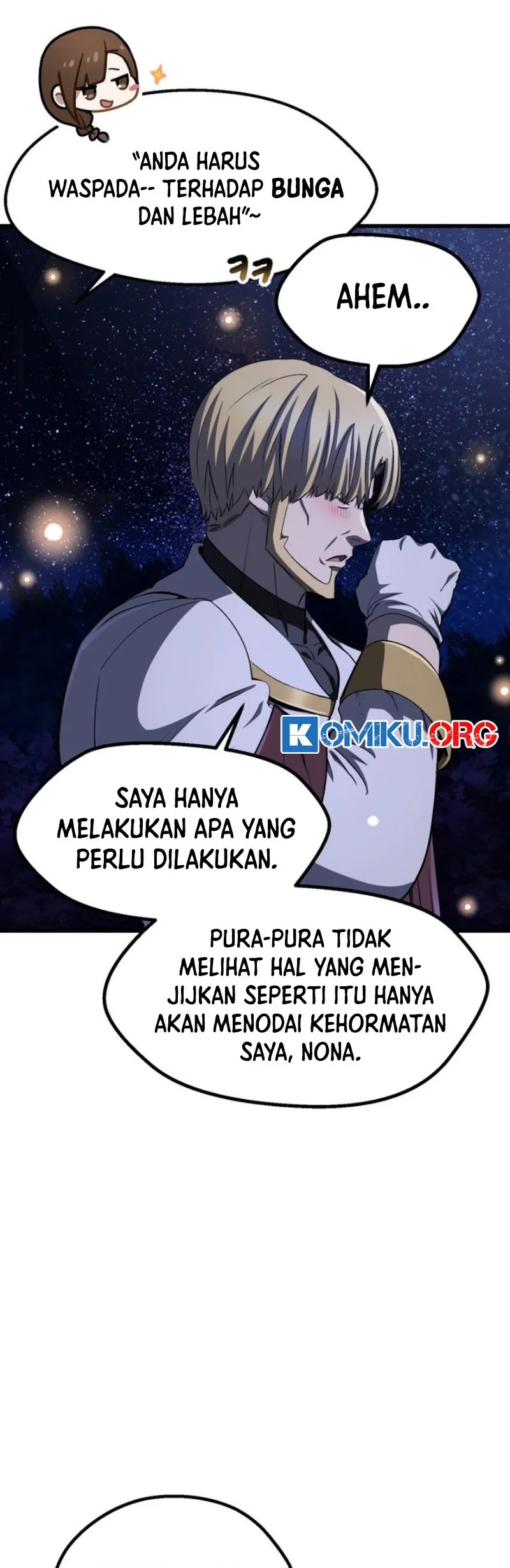 Sword King Chapter 266 Gambar 69