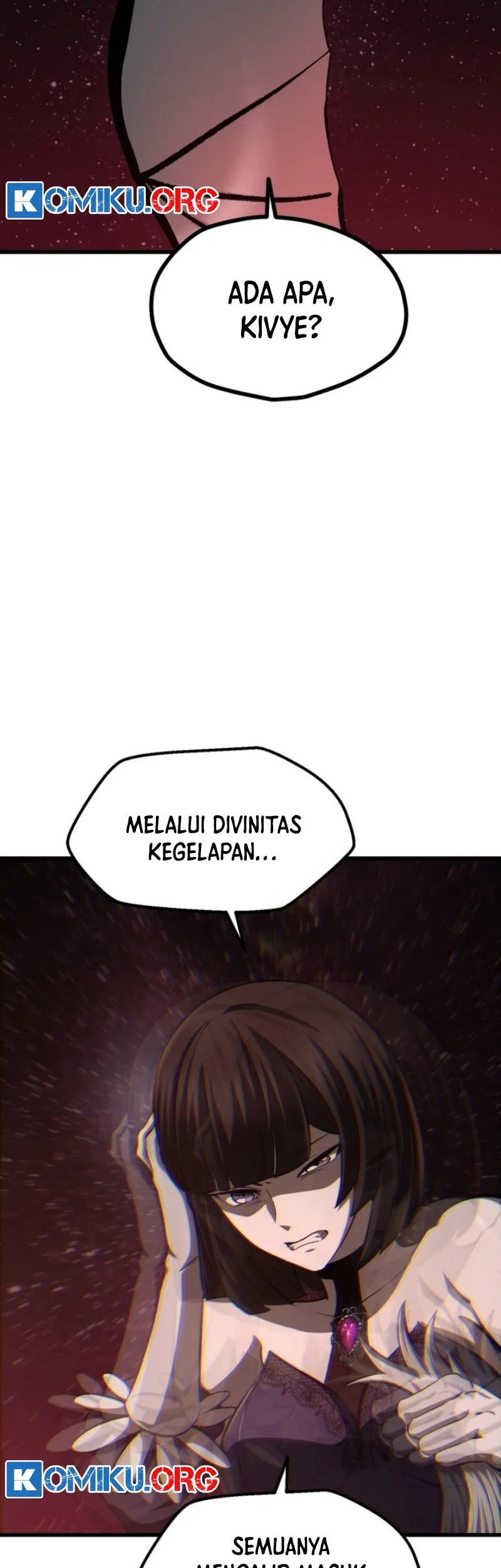 Sword King Chapter 266 Gambar 12