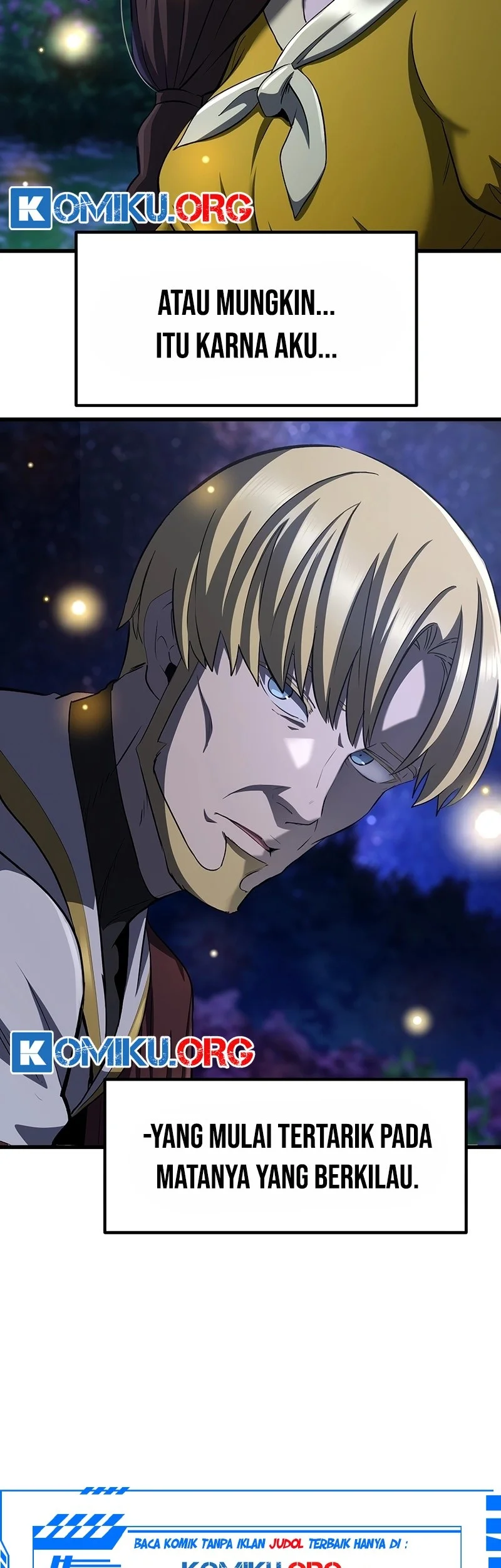 Sword King Chapter 267 Gambar 4