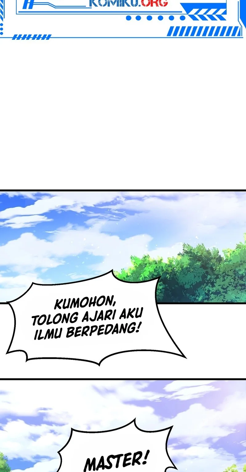 Sword King Chapter 267 Gambar 5