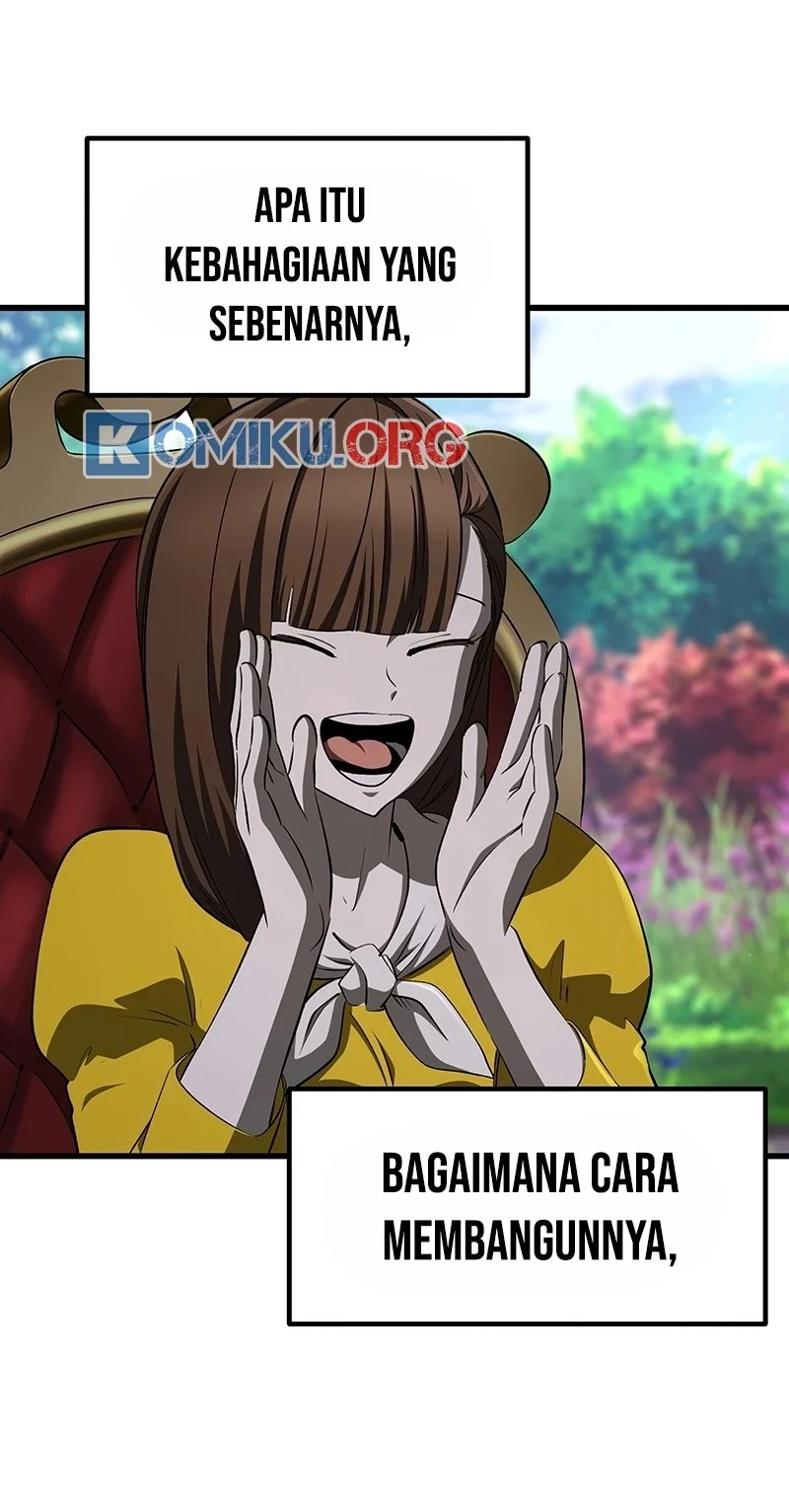 Sword King Chapter 267 Gambar 21