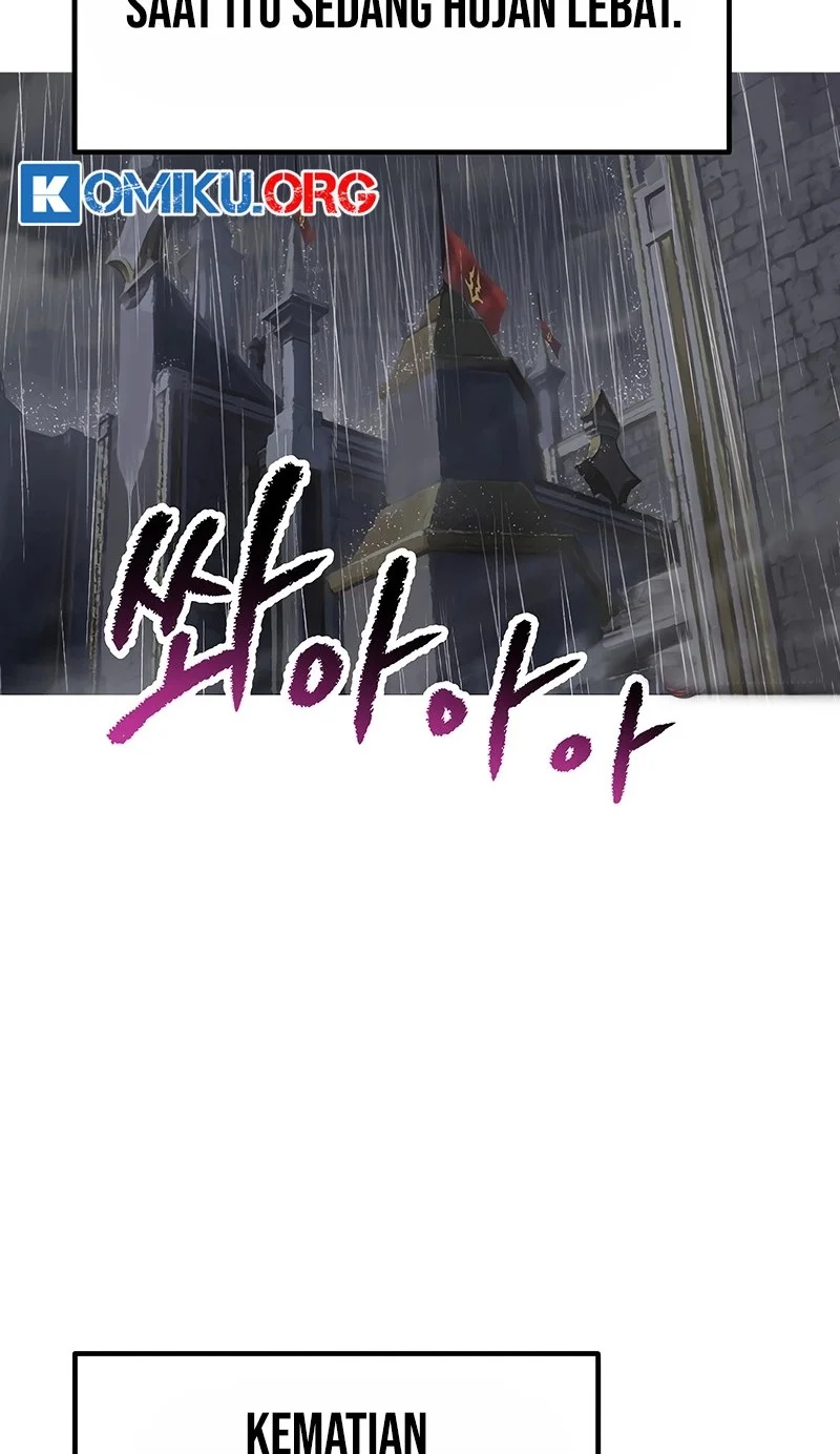 Sword King Chapter 267 Gambar 27