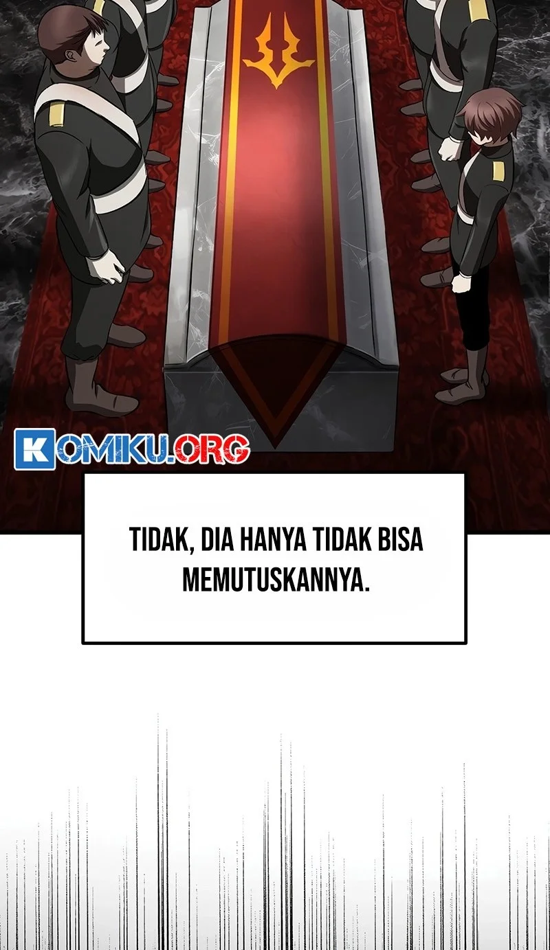 Sword King Chapter 267 Gambar 29