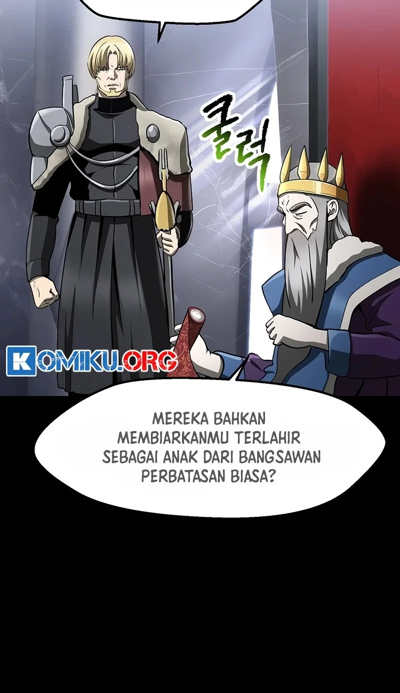 Sword King Chapter 267 Gambar 31